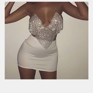 Meet your Posher, Kennedy